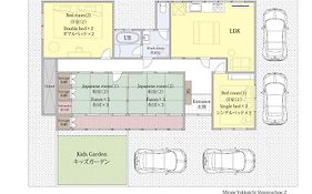 Miraie Yokkaichi Simizucho 2